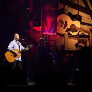 Review: ALFIE BOE– ADELAIDE CABARET FESTIVAL 2026 at Adelaide Festival Theatre, Ade
