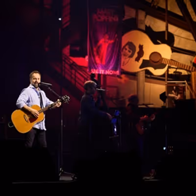 Review: ALFIE BOE&ndash; ADELAIDE CABARET FESTIVAL 2026 at Adelaide Festival Theatre, Adelaide Festival Centre