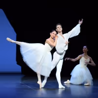 BWW Review: ENGLISH NATIONAL BALLET'S 70TH ANNIVERSARY GALA, London Coliseum