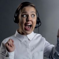 BWW REVIEW: A Reminder To Be Kind, Even To The Person At The End Of A Phone, FULLY…
