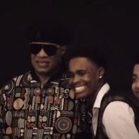 VIDEO: Watch the Cast of MJ THE MUSICAL Give Stevie Wonder a Birthday Serenade Video