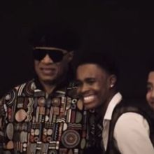 VIDEO: Watch the Cast of MJ THE MUSICAL Give Stevie Wonder a Birthday Serenade