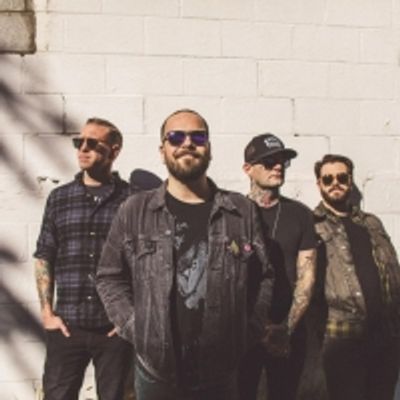 Punk-Rockers Red City Radio Drops New Single 'Apocalypse, Please!'