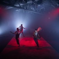 El Teatro Musical Off revitaliza la escena en Barcelona