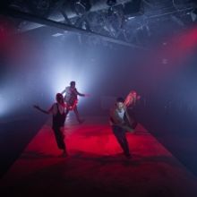 El Teatro Musical Off revitaliza la escena en Barcelona