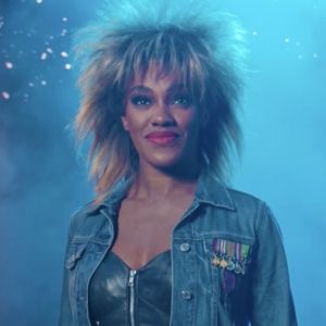 Video: Fleur East and Karis Anderson Perform Tina Turner's 'We Don't Need Another…