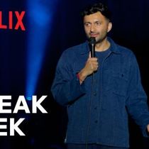 Photos: Nimesh Patel to Make Netflix Stand-Up Debut With BUY THE DIP