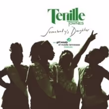 Tenille Townes Debuts New Version Of SOMEBODY'S DAUGHTER
