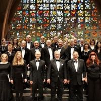 Bach In Baltimore Welcomes 2020 With Music