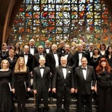 Bach In Baltimore Welcomes 2020 With Music