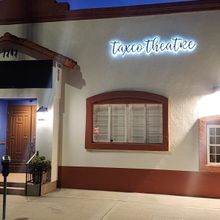 The Taxco Theatre to Re-Open In Canoga Park