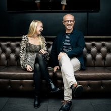 The Barn Theatre Unveils New Production Team to Mark New Direction