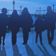 NASHA AMERICA Musical Will Get Industry Presentation