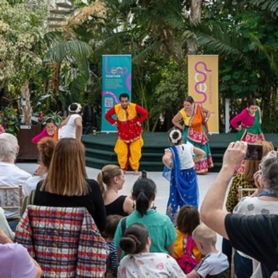 LEAP DANCE FESTIVAL 2026 Is Now Open Across Liverpool