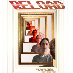 SAVE/RELOAD Comes to New York Theater Festival