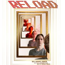 SAVE/RELOAD Comes to New York Theater Festival