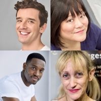 Michael Urie, Ann Harada, Colby Lewis and Constance Shulman Star in Virtual…