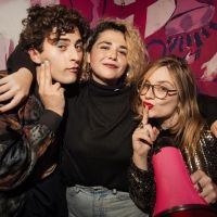 FREAKY FLAME LGBTQ+ Comedy Benefit Show Comes to Littlefield
