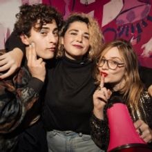 FREAKY FLAME LGBTQ+ Comedy Benefit Show Comes to Littlefield