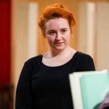 Katherine Pearce Talks THE WHIP