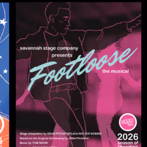 Savannah Stage Company Announces 2026 Season of Liberation