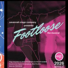 Savannah Stage Company Announces 2026 Season of Liberation