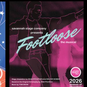 Savannah Stage Company Announces 2026 Season of Liberation