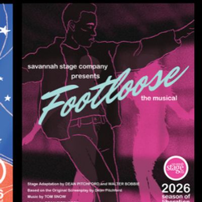 Savannah Stage Company Announces 2026 Season of Liberation