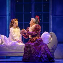ANASTASIA Comes to Brisbane's Lyric Theatre QPAC in 2026