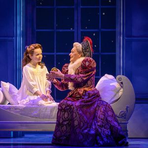 ANASTASIA Comes to Brisbane's Lyric Theatre QPAC in 2026