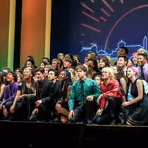 Jimmy Awards Sets Date For 2027 Ceremony