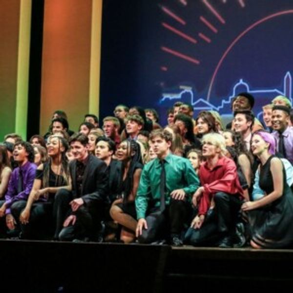Jimmy Awards Sets Date For 2027 Ceremony Photo