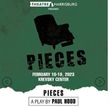 Review: PIECES at Theatre Harrisburg