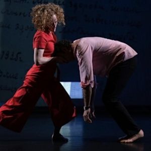 Works & Process to Present THE TRAIL OF EARLY BALANCHINE ARCHIVES With Emily Coates…