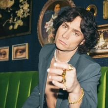 Spencer Sutherland to Release Sophomore Album 'The Drama,' Shares Lead Single