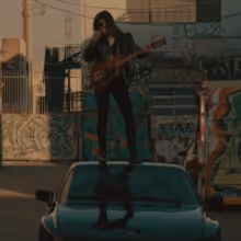 The Still Tide Unveils 'Keep it' Music Video