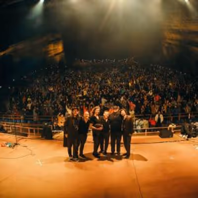 Taking Back Sunday Releases LOUDER NOW 20th Anniversary Deluxe Edition