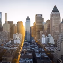 BWW Blog: Mining a City
