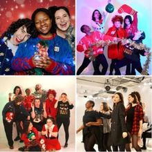 FLUFFY THE PINE Puts Down Roots at The Wild Project