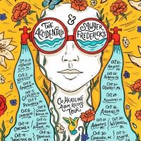 The Accidentals To Embark On Fall Tour With Sawyer Fredericks