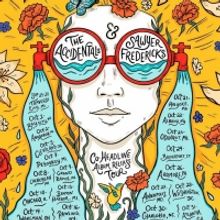 The Accidentals To Embark On Fall Tour With Sawyer Fredericks