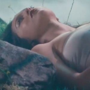 Olivia Rodrigo's 'Vampire' Music Video Is Directed By Petra Collins