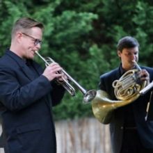 Princeton Symphony Salutes PHS Seniors With Free Palmer Square Performance