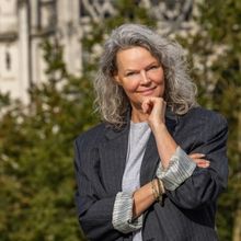 Feature: OATMILK STUDIO VERWELKOMT SIETA KEIZER ALS NIEUWE REGISSEUR EN ARTISTIEK CO�