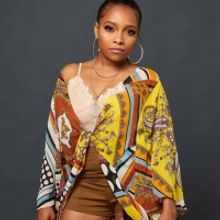 Bianca Shaw Releases New Single 'Lightning'