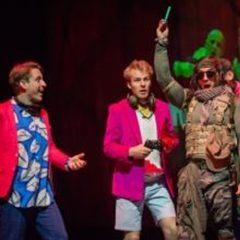 Review: ALL'S WELL THAT ENDS WELL, Royal Shakespeare Theatre