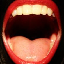 BWW Review: NOT I, CATASTROPHE AND ROCKABY, Brockley Jack Theatre