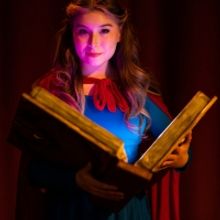 Magik Theatre to Present ELLA ENCHANTED