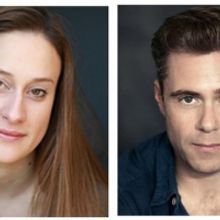 Casting Announced for Brian Friel's AFTERPLAY at The Coronet Theatre