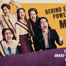 SUFFS Will Make Nebraska Debut at Lied Center